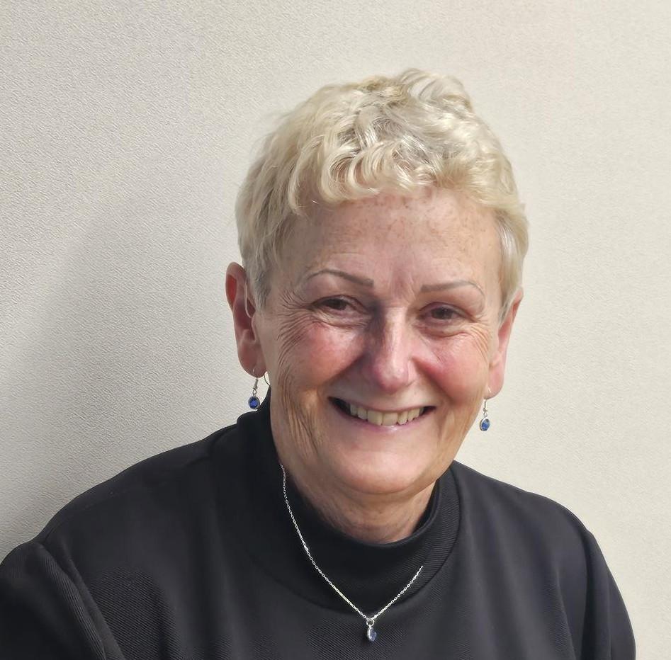 Janice Mitchell