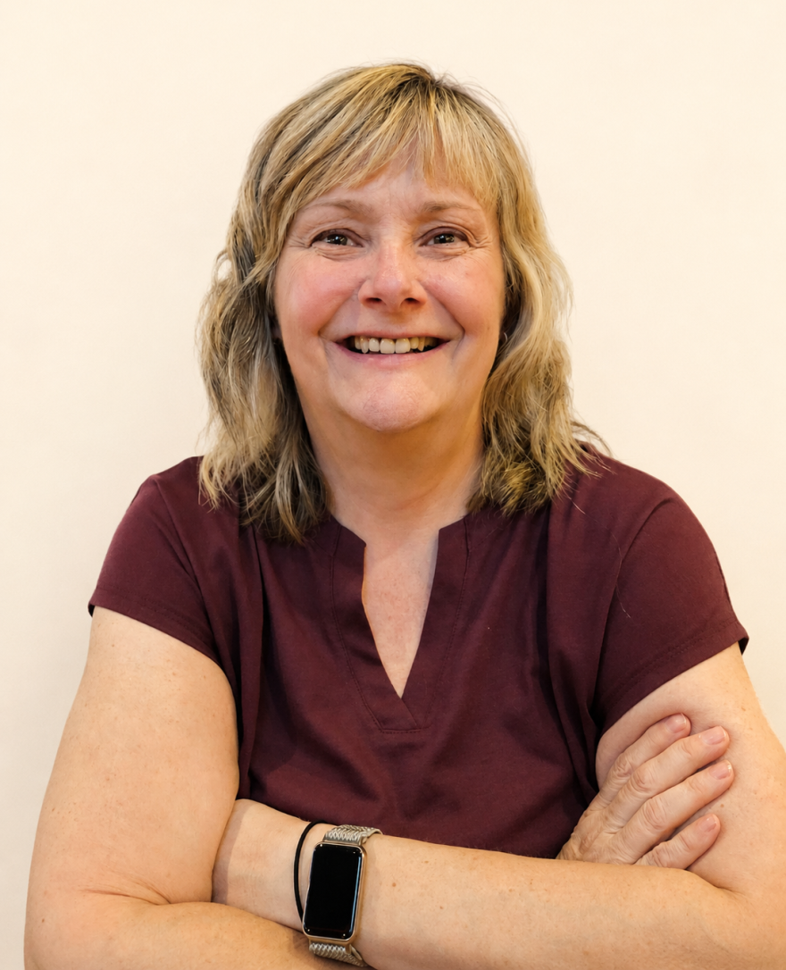 Liz Campbell