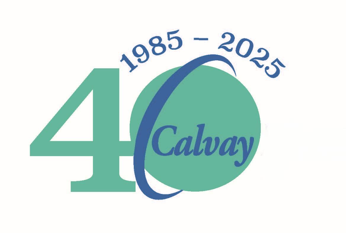 40TH ANNIVERSARY PLAIN