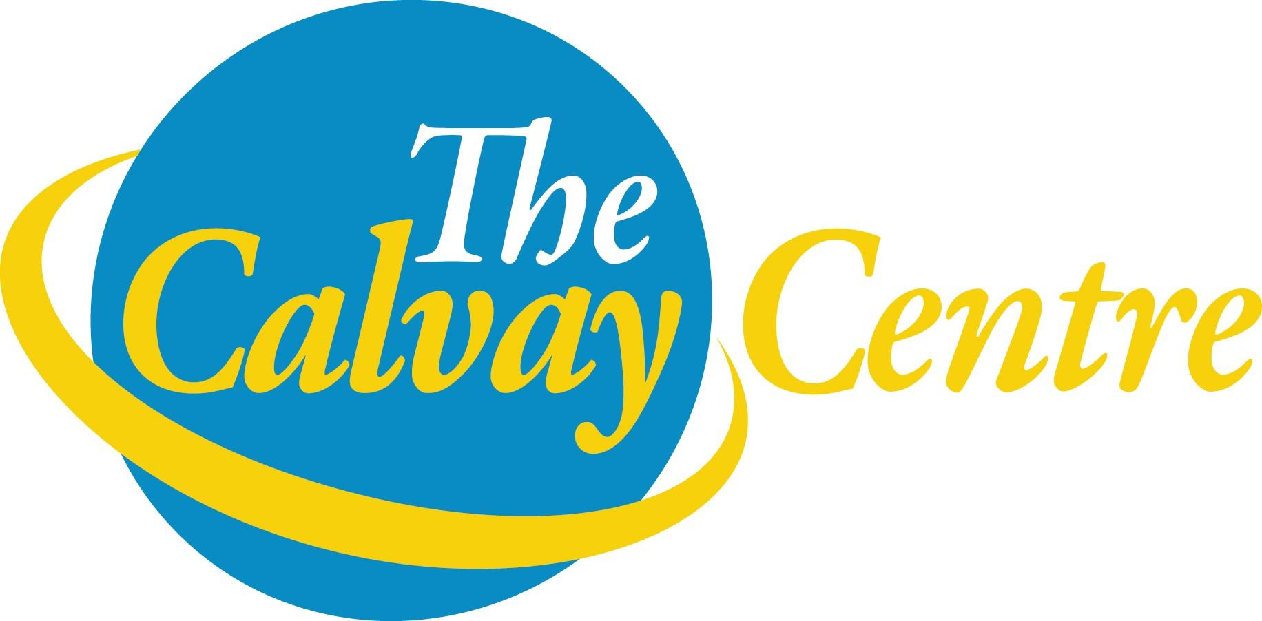 CALVAY CENTRE LOGO