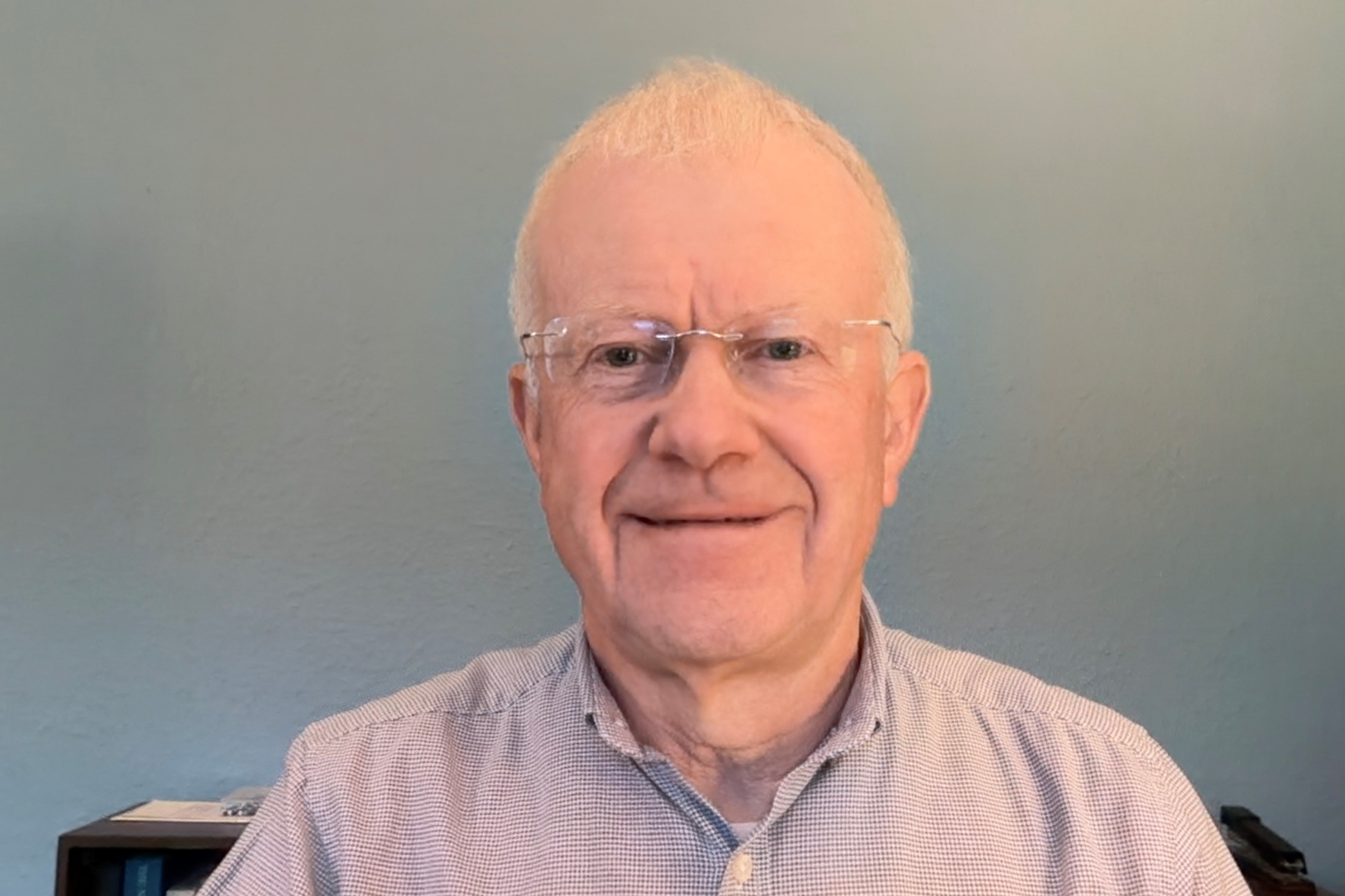 John Mason