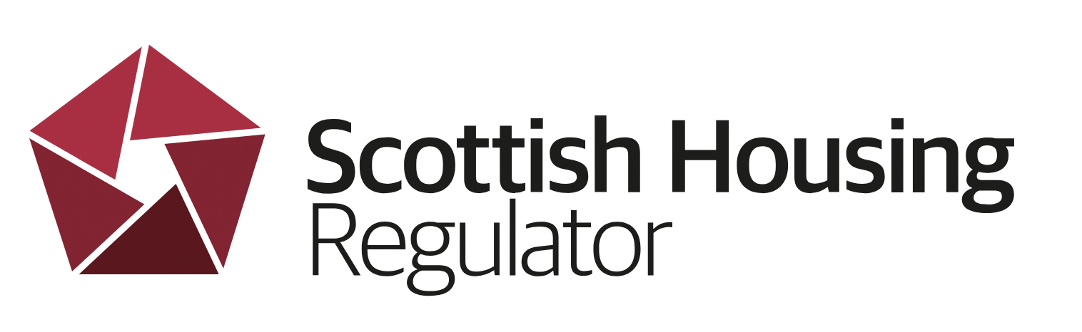 Social Housing Regulator Logo