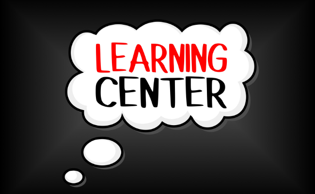 LEARNING CENTRE