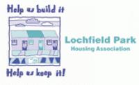 lochfield park logo