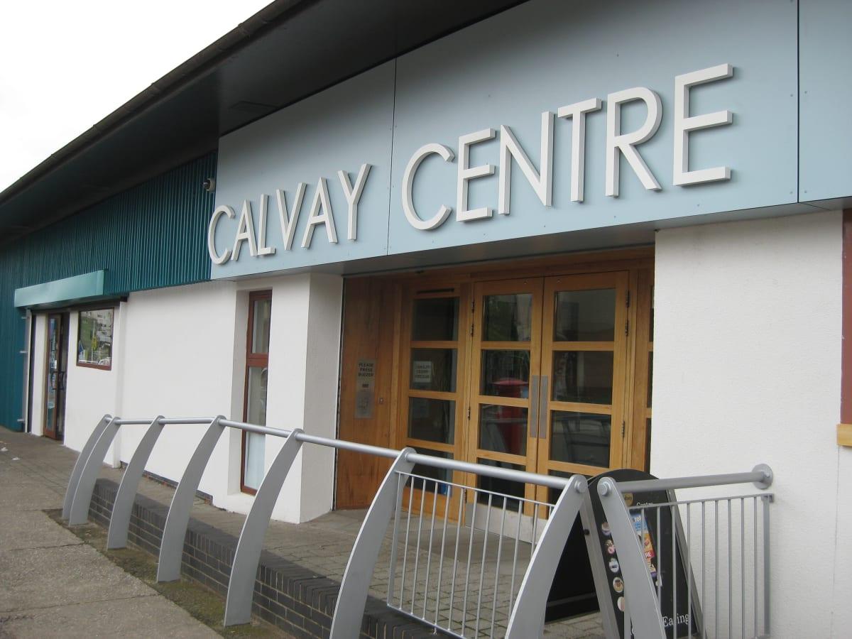Calvay Centre